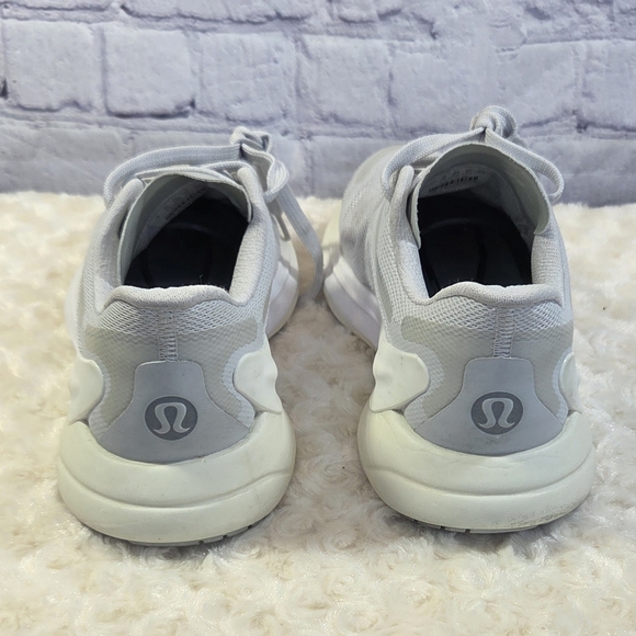 lululemon athletica Gray Athletic Shoes - Picture 3 of 8